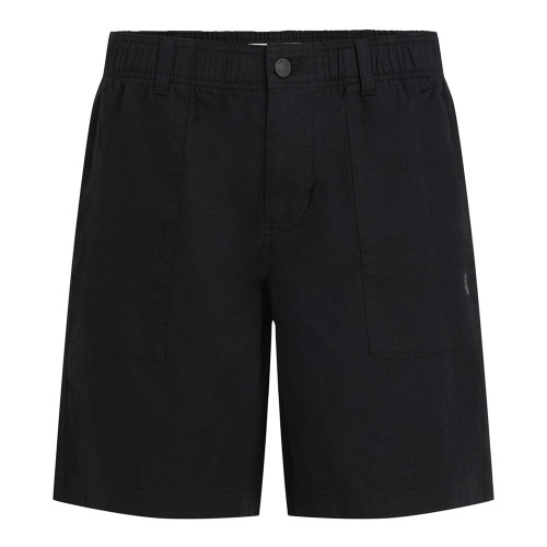 Calvin Klein Ανδρικό σορτς Cotton Linen Twill Shorts